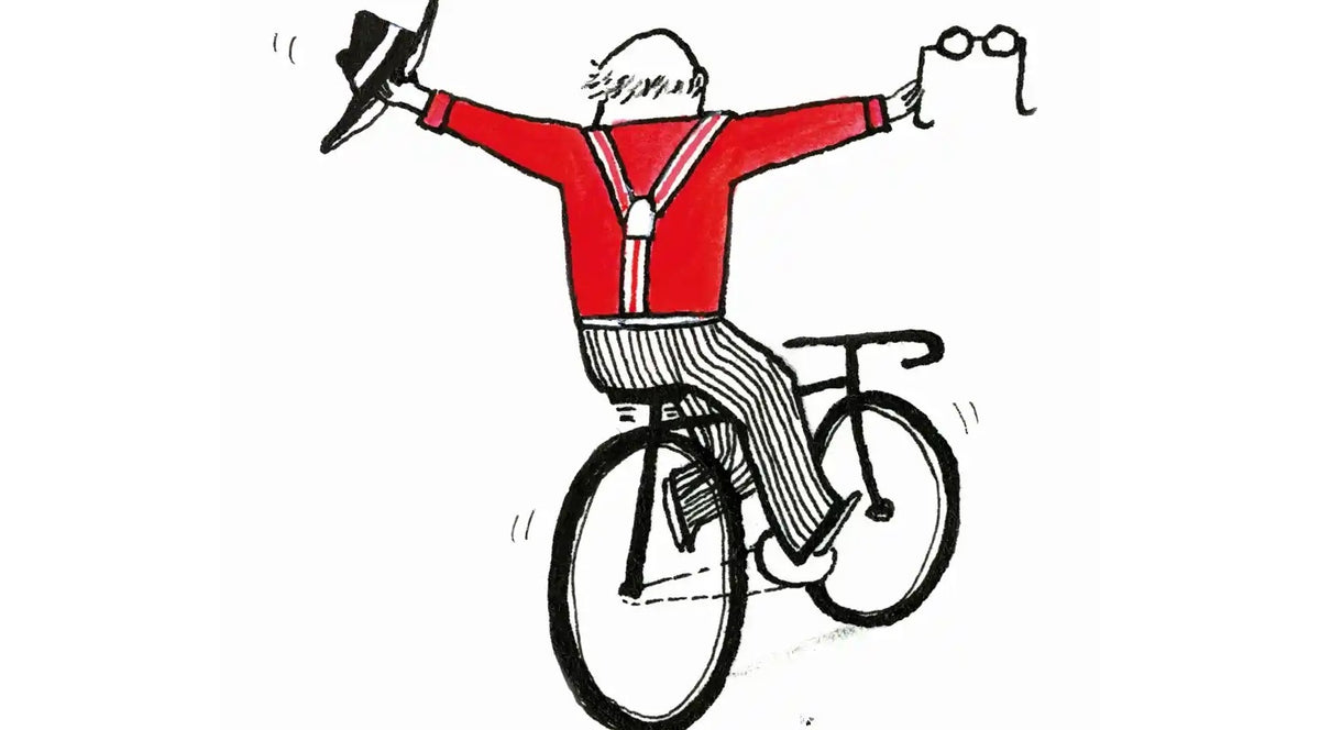 Youp van 't Hek - De Laatste Ronde! – Matangi Quartet