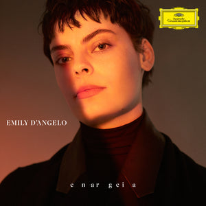 ENARGEIA (CD)