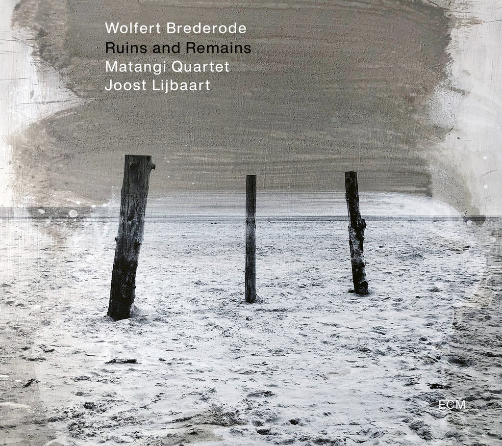 "Ruins and Remains is een meesterstuk" - Written in Music