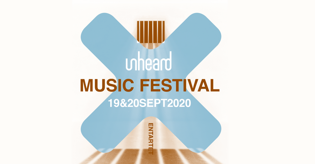 (Un)heard Music Festival