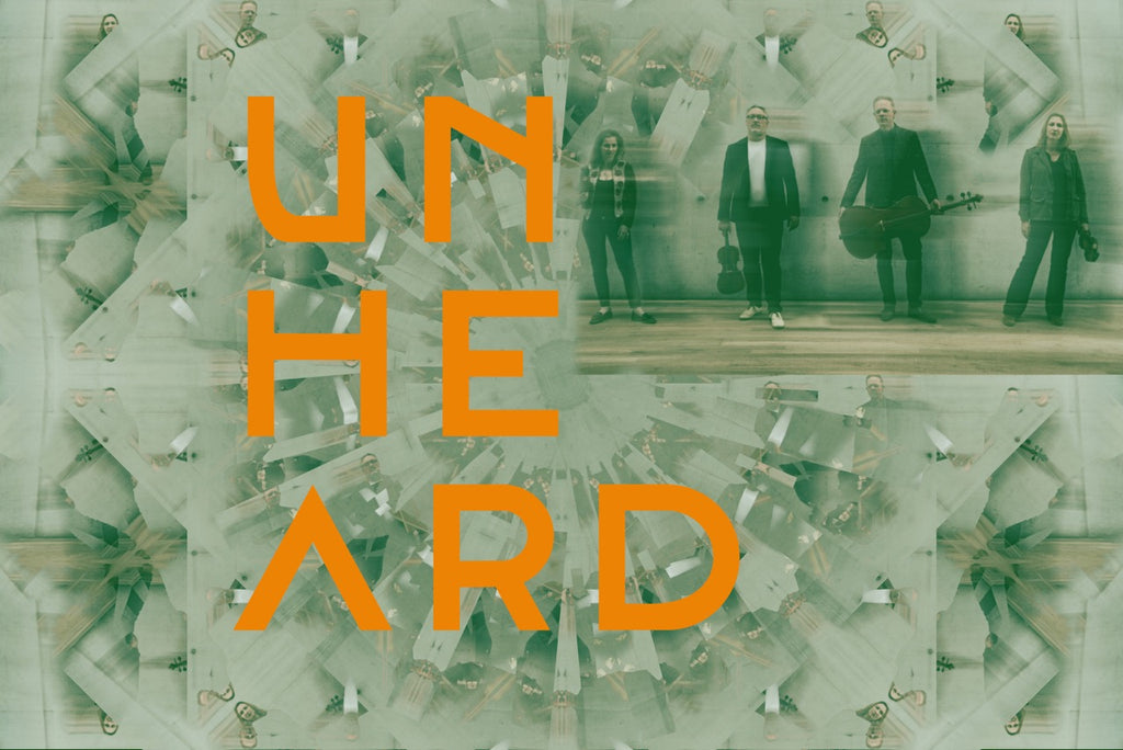 Unheard Music Festival 2024 - Diversity