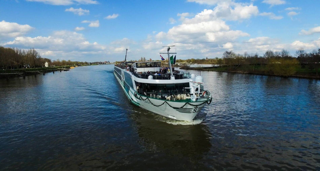 Hannick Cruise