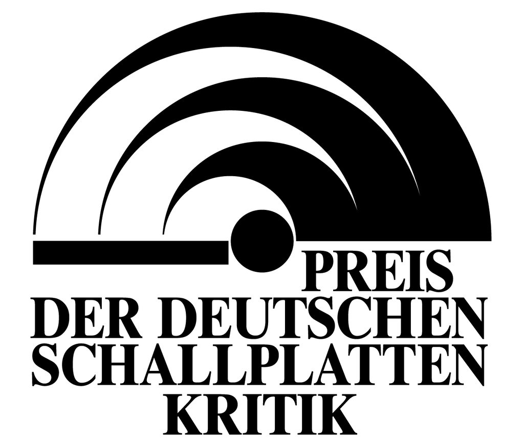 Nominatie 'Preis der deutschen Schallplattenkritik'