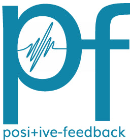 Review on posi+ive feedback - Outcast