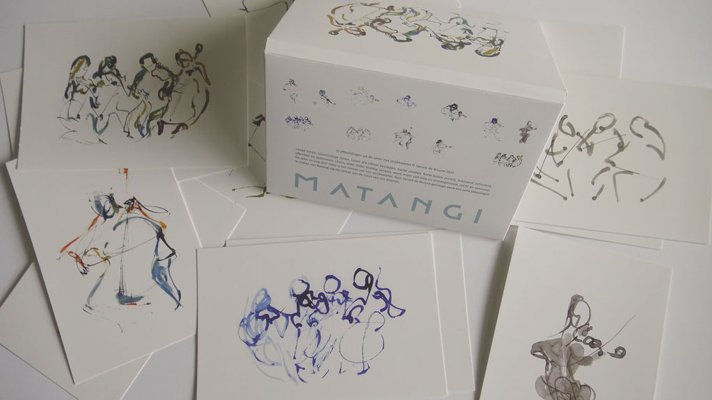 Matangi Drawingws