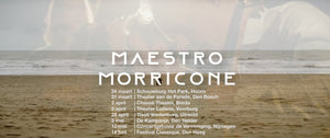 Maestro Morricone