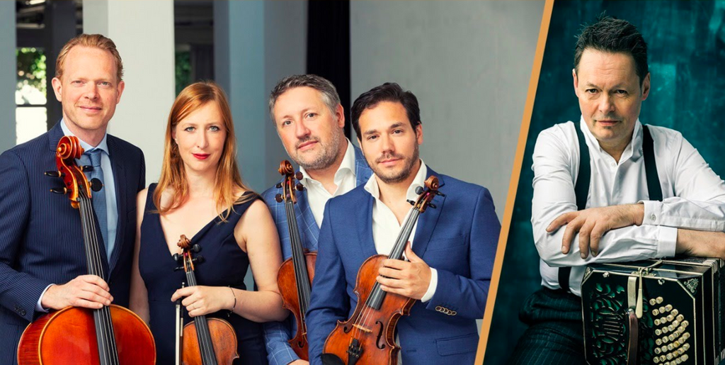 New Years Concert Hummelo - Livestream