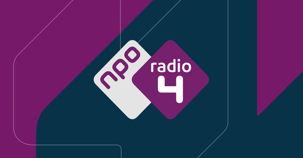 Permormances on Radio 4 (Dutch Radio)