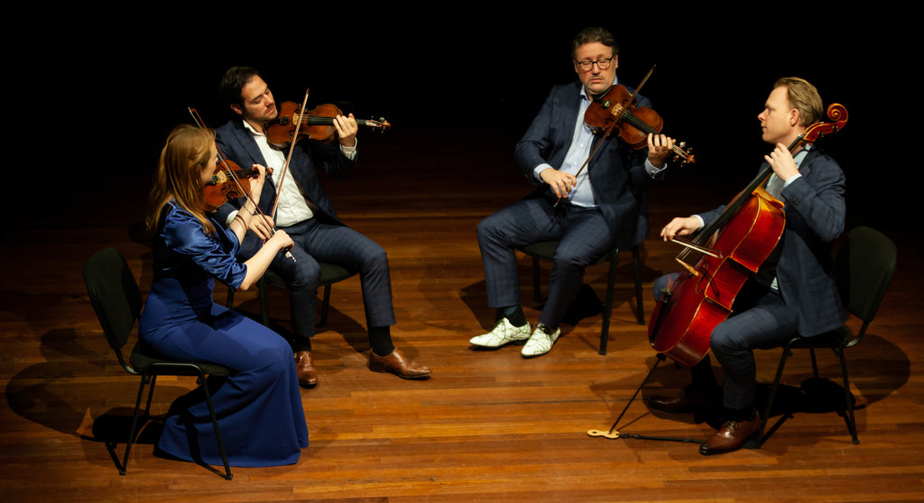 Matangi Quartet
