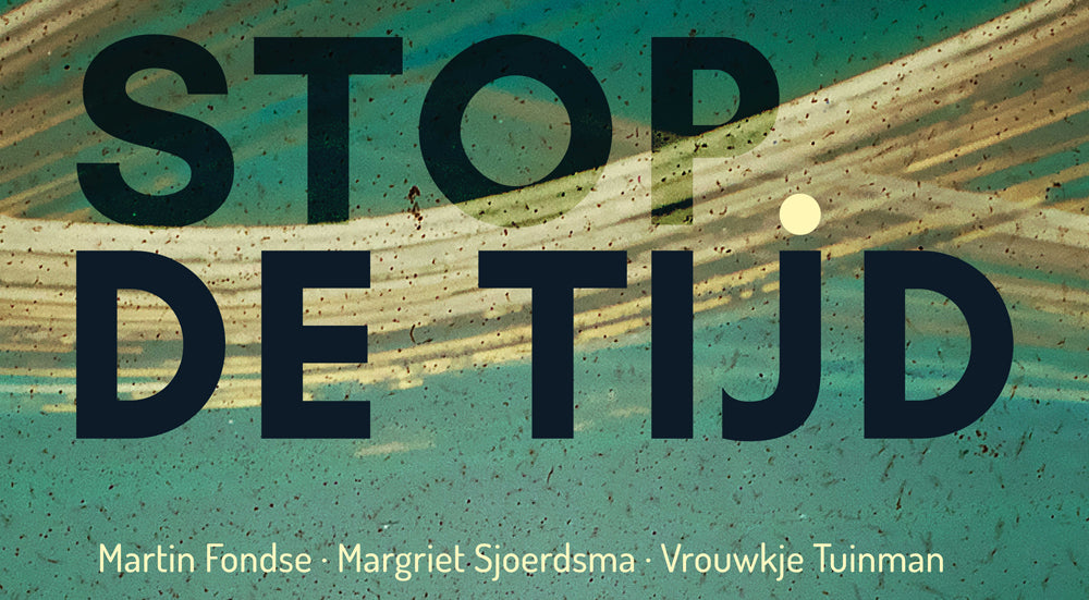 Stop de Tijd